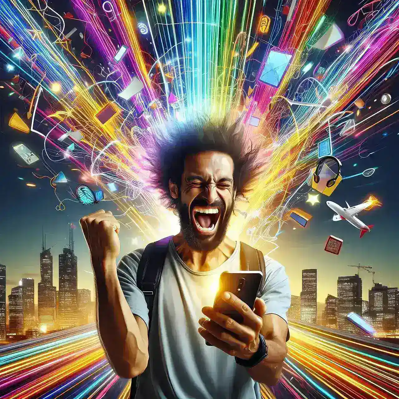 Protegendo seu Android com o Gerenciador de dispositivos